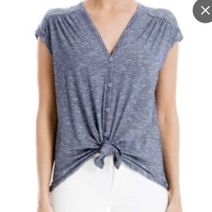 Max Studio Sleeveless Top